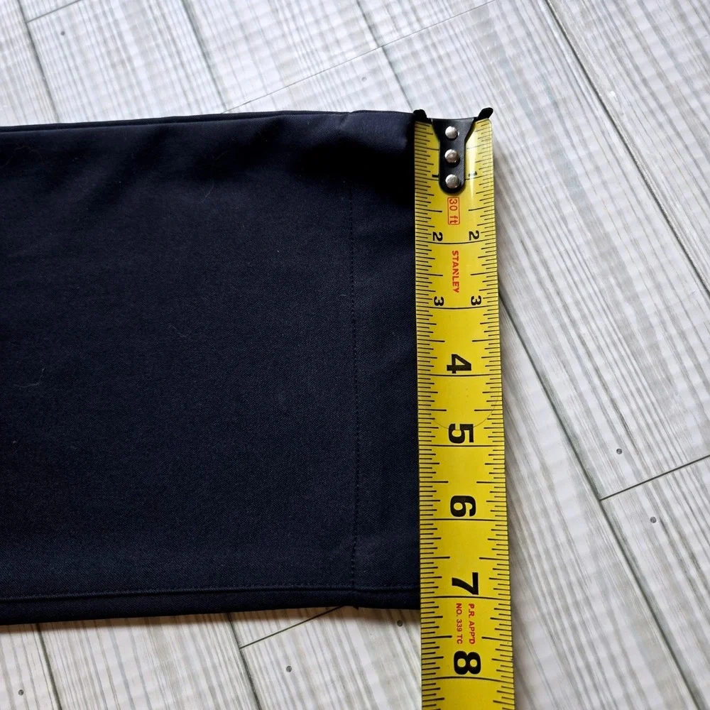 Polo Ralph Lauren Pants Mens 34x32 Navy Stretch‎ Classic Fit Performance Chino